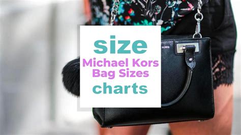 michael kors waist size.